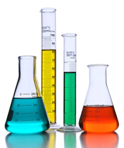 Vidraria e Porcelana