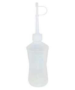 Almotolia 125ml Translúcida