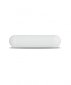 BARRA MAGNETICA CILINDRICA LISA EM TEFLON 7X30MM