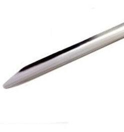 ESPÁTULA CANELETA 18 CM