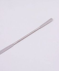 ESPÁTULA DUPLA  12 CM