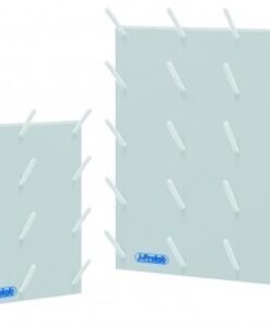 ESCORREDOR DE VIDRARIA 16 PEÇAS