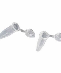 MICROTUBO 1,5 ML  PCT C/ 1000