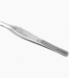 PINÇA ADSON BROWN 12 CM  9 X 9 DENTES