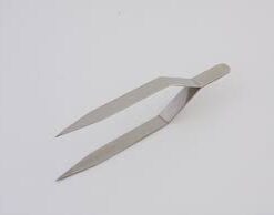 PINÇA TIPO RELOJOEIRO 120 MM