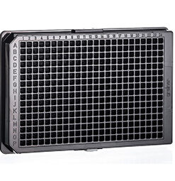 MICROPLACA P/ CULTURA CELULAR 384 POÇOS DNASE FREE PCT C/10