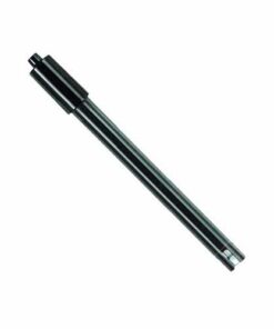 Eletrodo De Plástico Recarregável. Ph 0-14