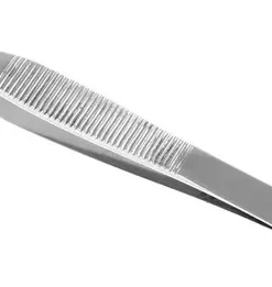 PINÇA ADSON BROWN 12 CM  9 X 9 DENTES